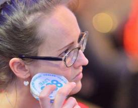 Top 6 Women in Poker from the Old and New Schools!