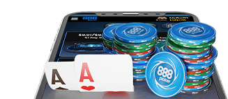 Mobile Poker