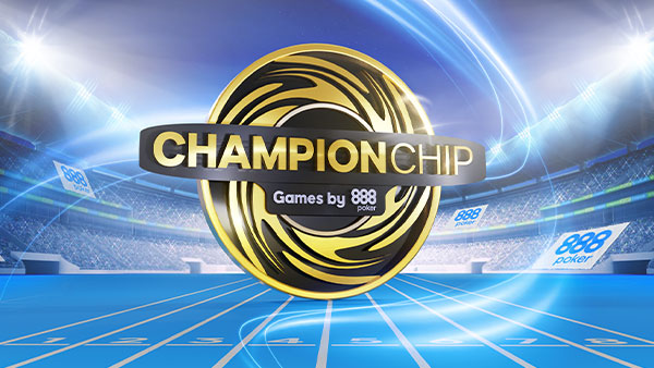 The ChampionChip Games 2024